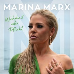 Wahrheit oder Pflicht - Marx,Marina