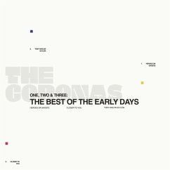 The Best Of The Early Days - Coronas,The