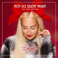 Not So Silent Night - The Cozy Edition (2 CDs) - Connor,Sarah