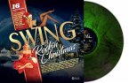 Swing Into A Rocking Christmas (Ltd. Green Marble