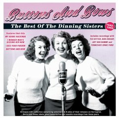 Buttons And Bows - The Best Of The Dinning Sisters - Dinning Sisters