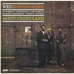 Montgomeryland (180g Lp)