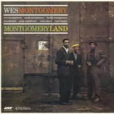 Montgomeryland (180g Lp)