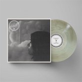 Romantic Piano -Seaglass Wave Translucent Vinyl-