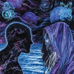 Starpath (Black Vinyl) - Dream Unending & Worm