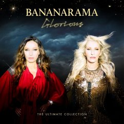 Glorious - The Ultimate Collection (Red Lp) - Bananarama