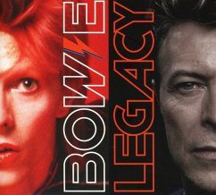 Legacy(The Very Best Of David Bowie) - Bowie,David