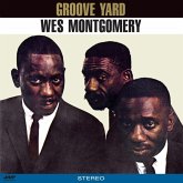 Groove Yard (180g Lp)