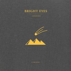 Cassadaga: A Companion -Opaque Gold Vinyl- - Bright Eyes