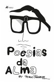 Poesias da Alma (eBook, ePUB)