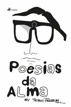 Poesias da Alma (eBook, ePUB) - Ferreira, By Sergio