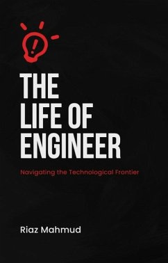 Cover The Life of an Engineer (eBook, ePUB)