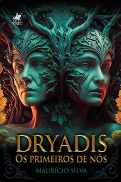 Dryadis (eBook, ePUB) - Silva, Maurício