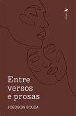 Entre Versos e Prosa (eBook, ePUB)