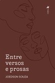 Entre Versos e Prosa (eBook, ePUB)