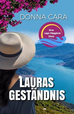 Cover Lauras Geständnis (eBook, ePUB)