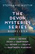 The Devon Mysteries series (eBook, ePUB) - Bild 1