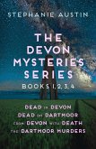The Devon Mysteries series (eBook, ePUB)