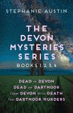 The Devon Mysteries series (eBook, ePUB)