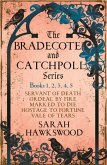 The Bradecote & Catchpoll series (eBook, ePUB)
