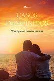 Casos indefinidos (eBook, ePUB)