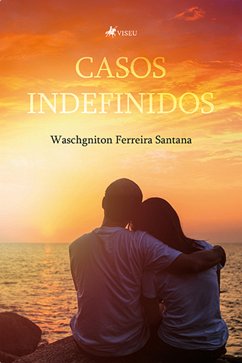 Casos indefinidos (eBook, ePUB) - Santana, Waschgniton Ferreira