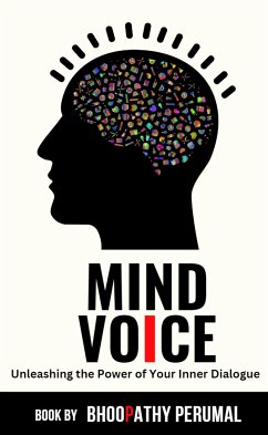 Mindvoice (eBook, ePUB) - Perumal, Bhoopathy