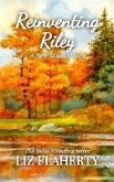 Reinventing Riley (A New Season, #2) (eBook, ePUB)