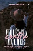 Violência Contra Mulher (eBook, ePUB)