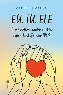 EU, TU, ELE (eBook, ePUB) - Mauro, Marielen