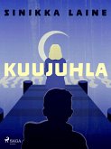 Kuujuhla (eBook, ePUB)