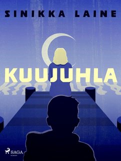 Cover Kuujuhla (eBook, ePUB)