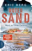 Roter Sand - Mord auf Gran Canaria (eBook, ePUB)