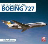Boeing 727 (Restauflage)