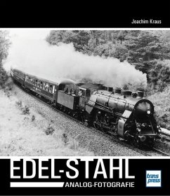 Edel-Stahl (Restauflage) - Kraus, Joachim