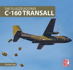 C-160 Transall  - Lang, Gerhard