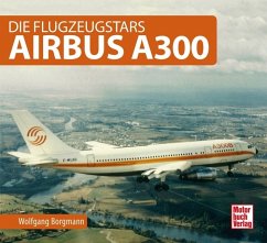 Airbus A300  - Borgmann, Wolfgang