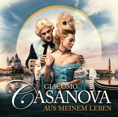 Aus meinem Leben - Casanova, Giacomo