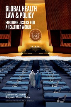 Global Health Law & Policy (eBook, PDF)