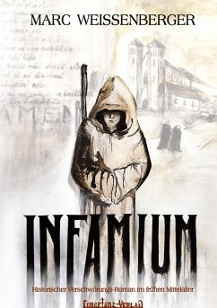 INFAMIUM - Weissenberger, Marc