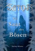 Sator - Die Saat des Bösen (eBook, ePUB)