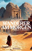 Wanderer am Morgen (eBook, ePUB) Wanderer am Morgen (eBook, ePUB)