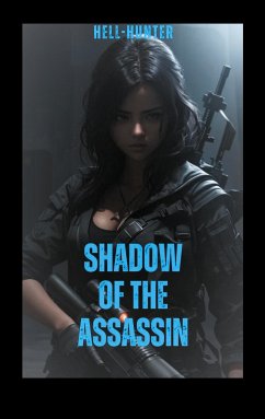 Shadow of the Assassin (eBook, ePUB)