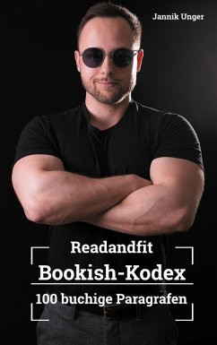 Bookish-Kodex (eBook, ePUB) Bookish-Kodex (eBook, ePUB)