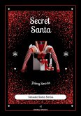 Secret Santa (Sensuele Santa Stories, #2) (eBook, ePUB)