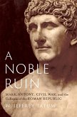 A Noble Ruin (eBook, PDF)