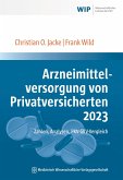 Arzneimittelversorgung von Privatversicherten 2023