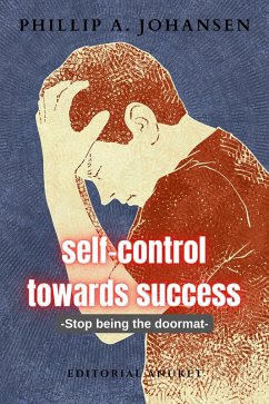 Cover Self-Control Towards Success (eBook, ePUB)