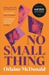 No Small Thing (eBook, ePUB) - Bild 1