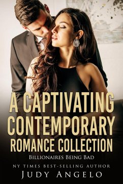 A Captivating Contemporary Romance Collection (eBook, ePUB) - Angelo, Judy